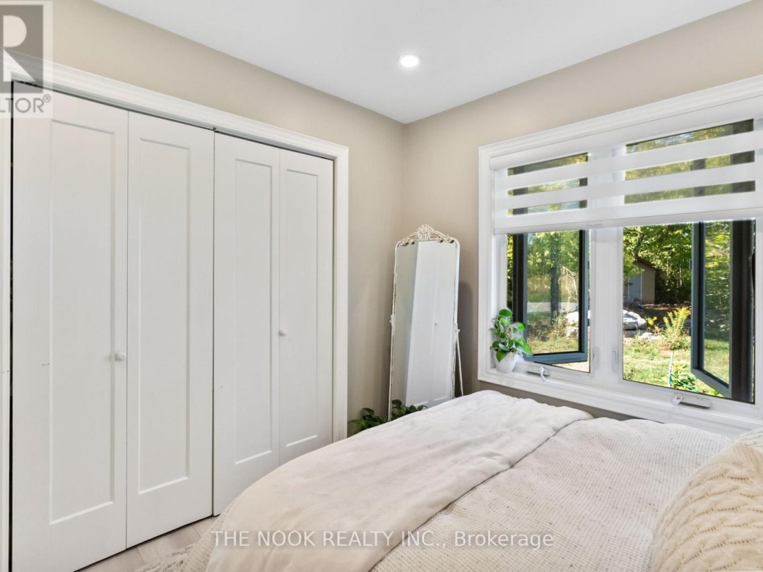 46 MCGUIRE BEACH ROAD, 