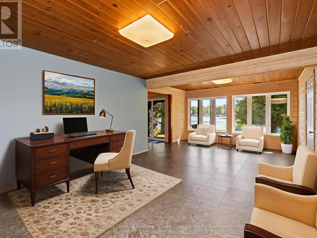 1064 ROAD 3200, Lake Muskoka