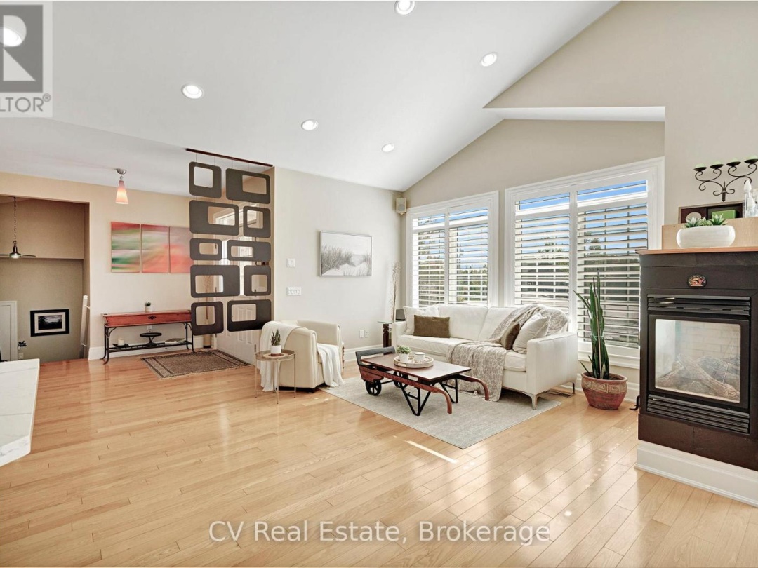 2884 SUNNYDALE LANE, Ramara
