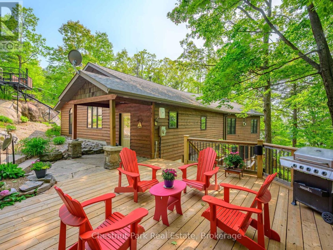 1143 LEONARD LAKE 1 ROAD, 