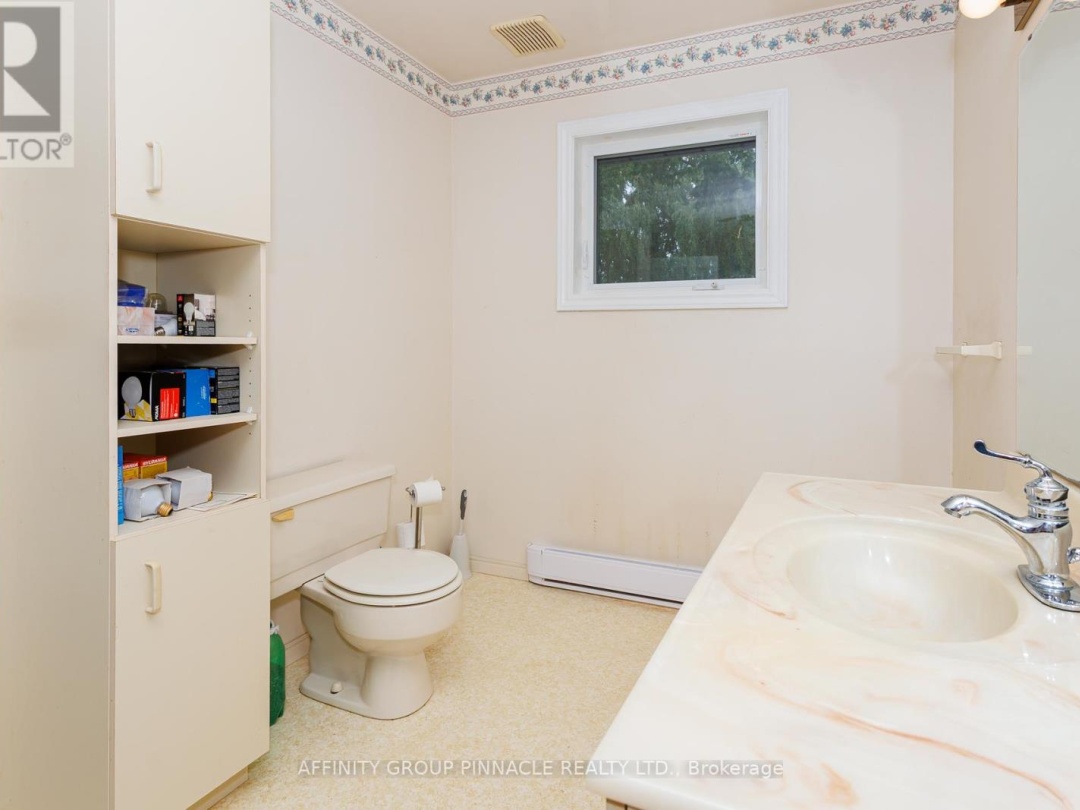 1 BEATRICE DRIVE, 