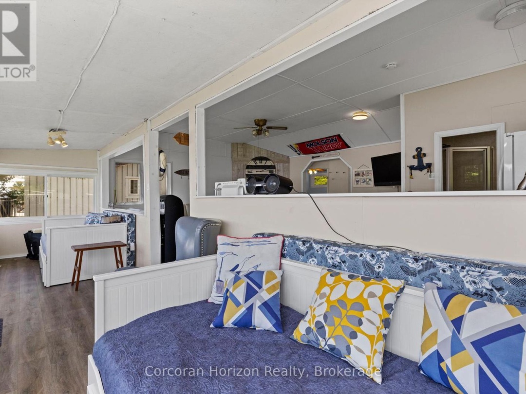 68 Wolverine Beach Rd, Georgian Bay