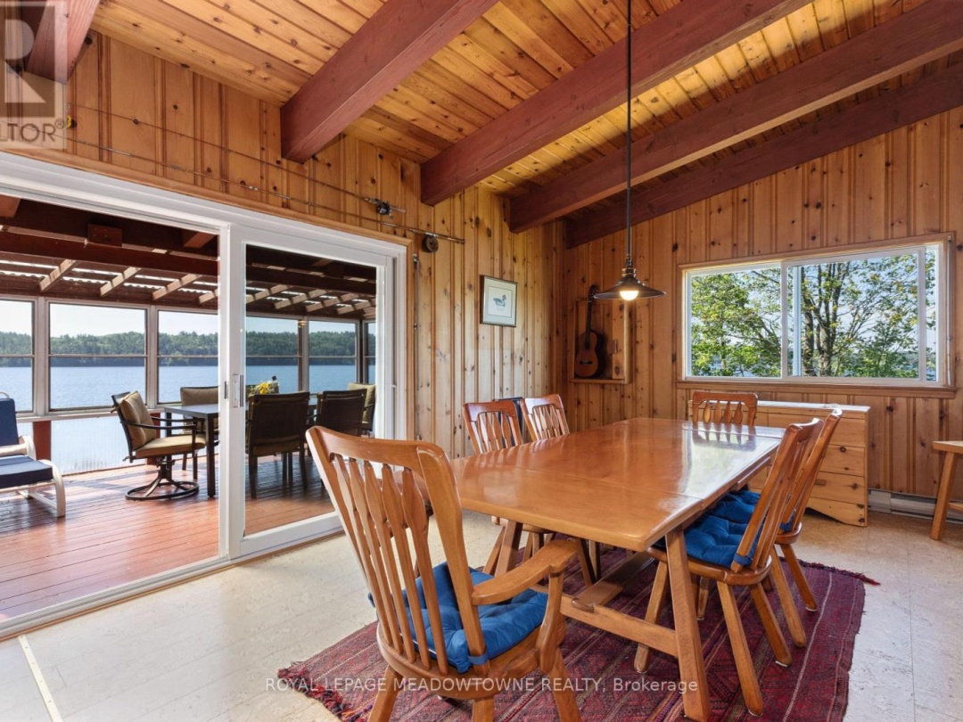 1 B721 GALT ISLAND, Georgian Bay