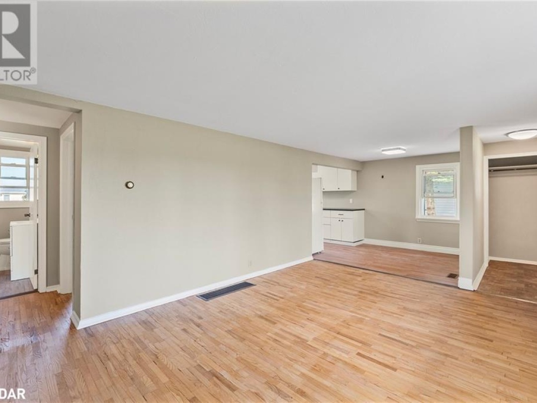 58 Skyline Drive, Orillia