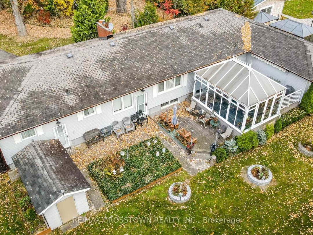 155 PARKSIDE DRIVE, 
