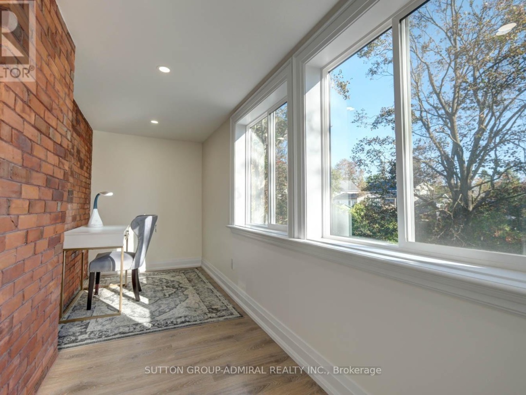 48 OBRIEN STREET, 