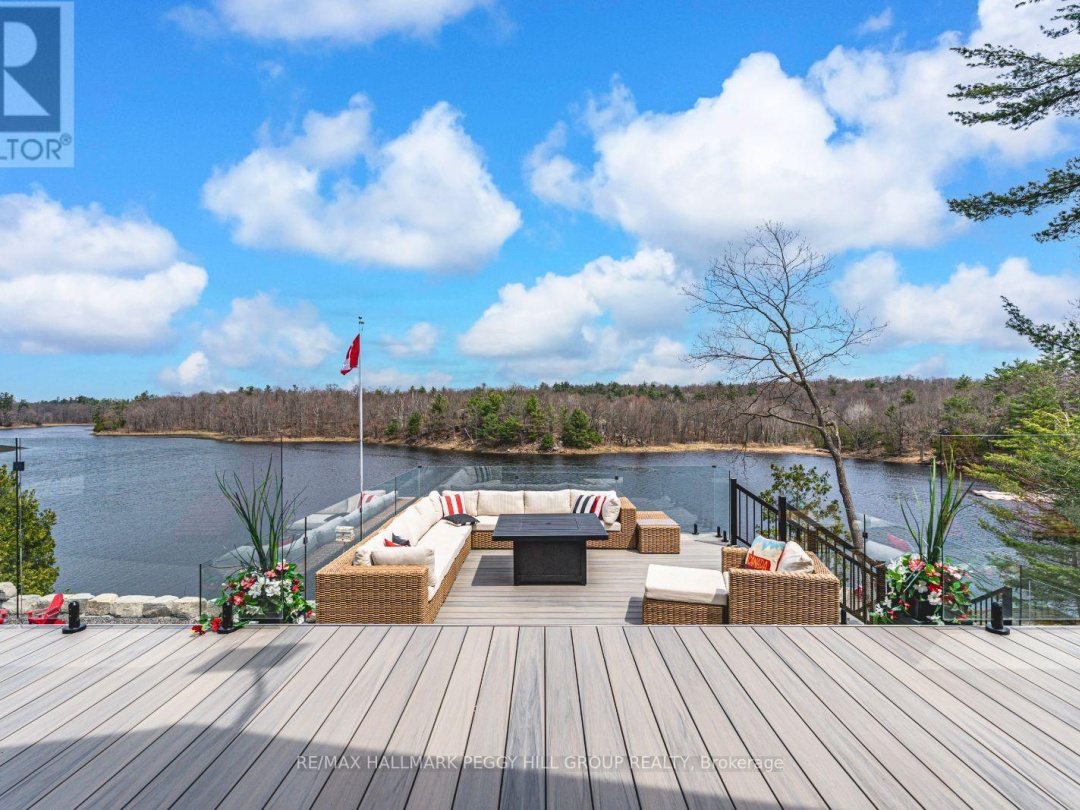 83 Walkway Road, Georgian Bay