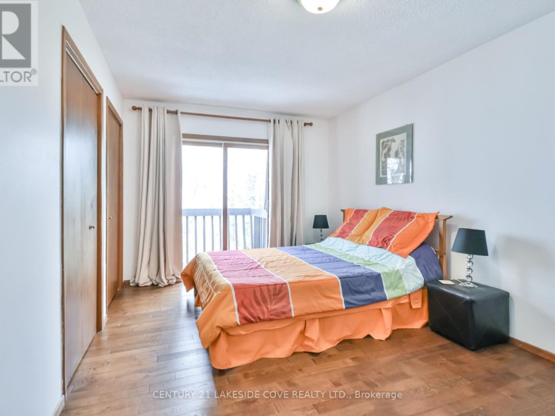 42 THICKETWOOD PLACE, 