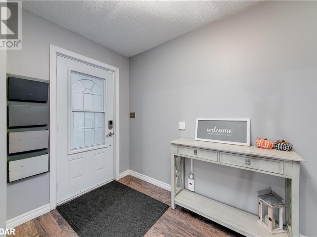 389 High Street, Orillia