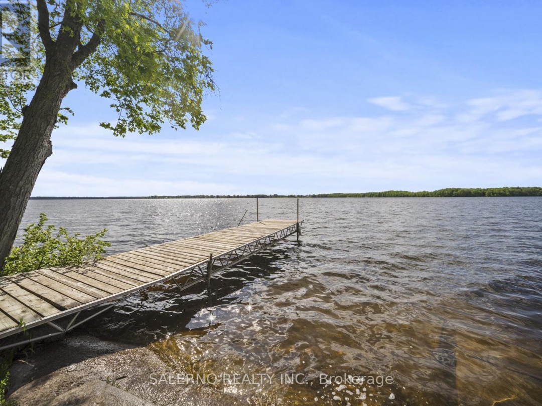 161 Campbell Beach Road, Dalrymple-south Lake
