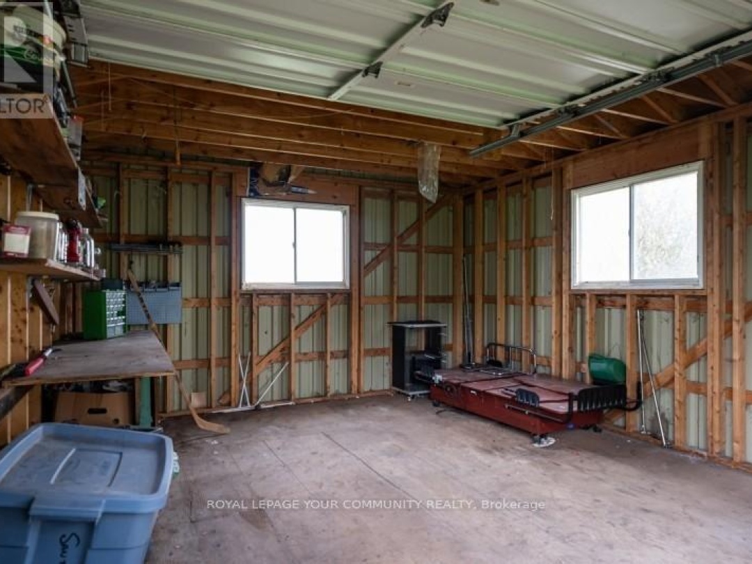 4071 Hwy 35 Highway, Kawartha Lakes (Cameron)