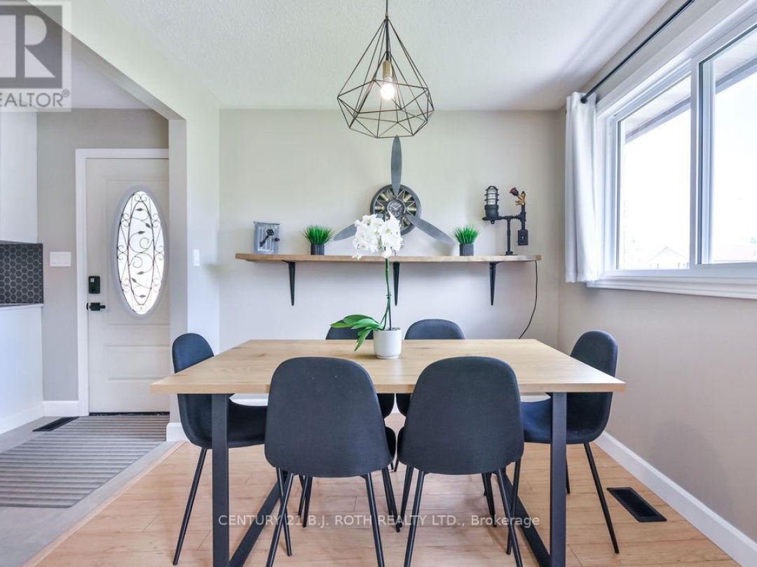 21 ARGYLE AVENUE, 