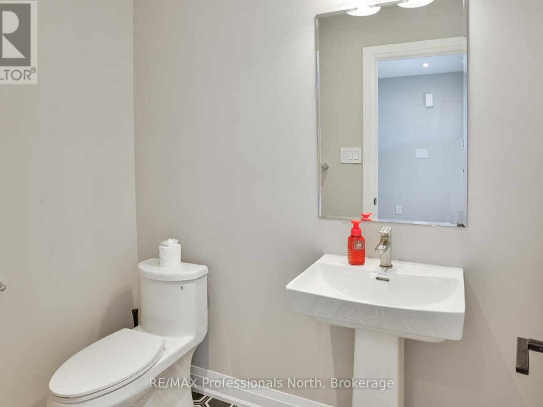 21 CHAMBERY STREET, 