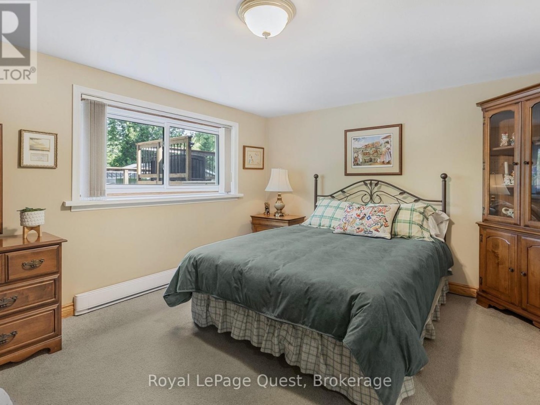 2505 Norton Road, Severn Lake