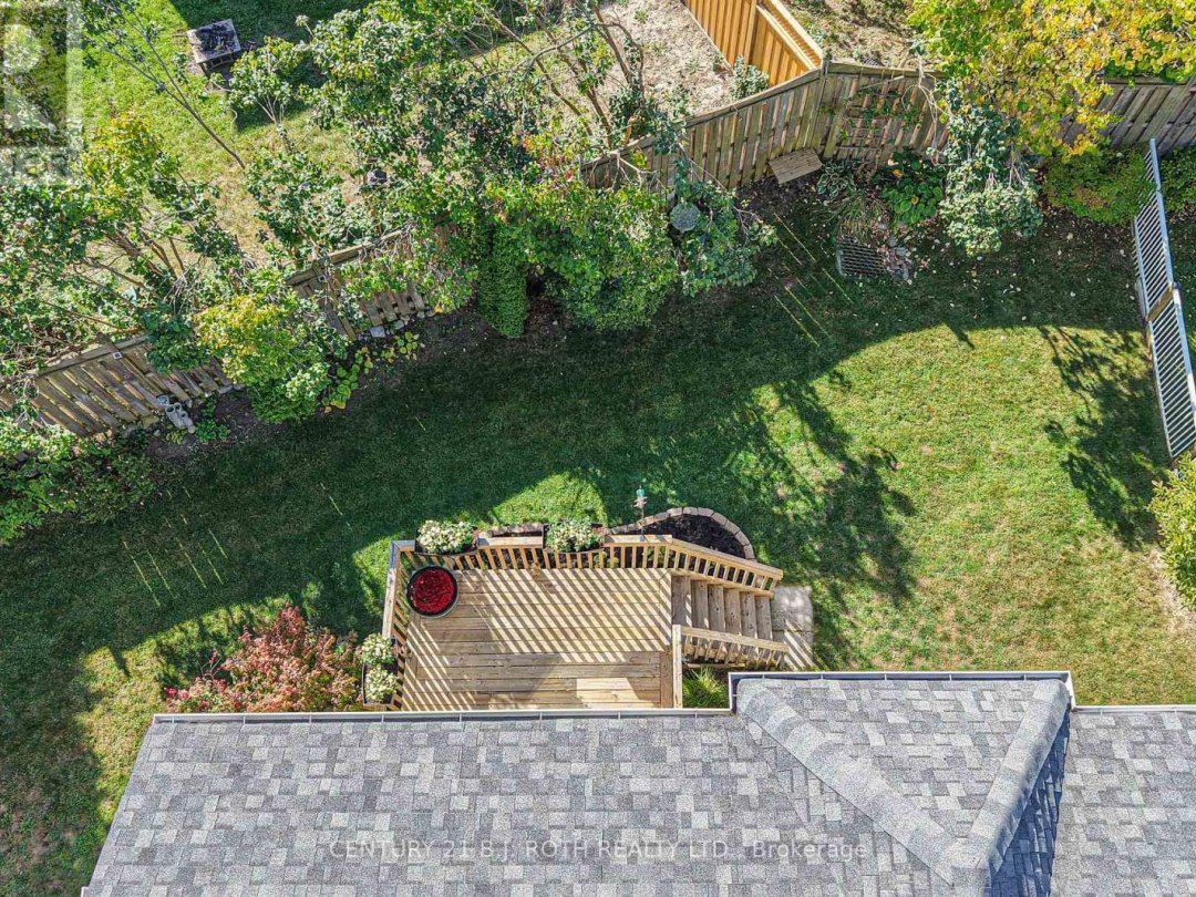 28 CANTERBURY CIRCLE, 