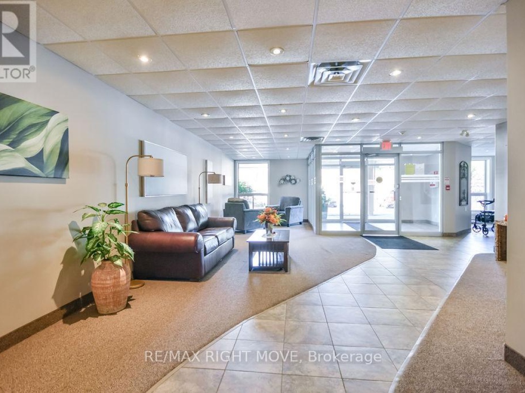 313 - 486 LACLIE STREET, Orillia