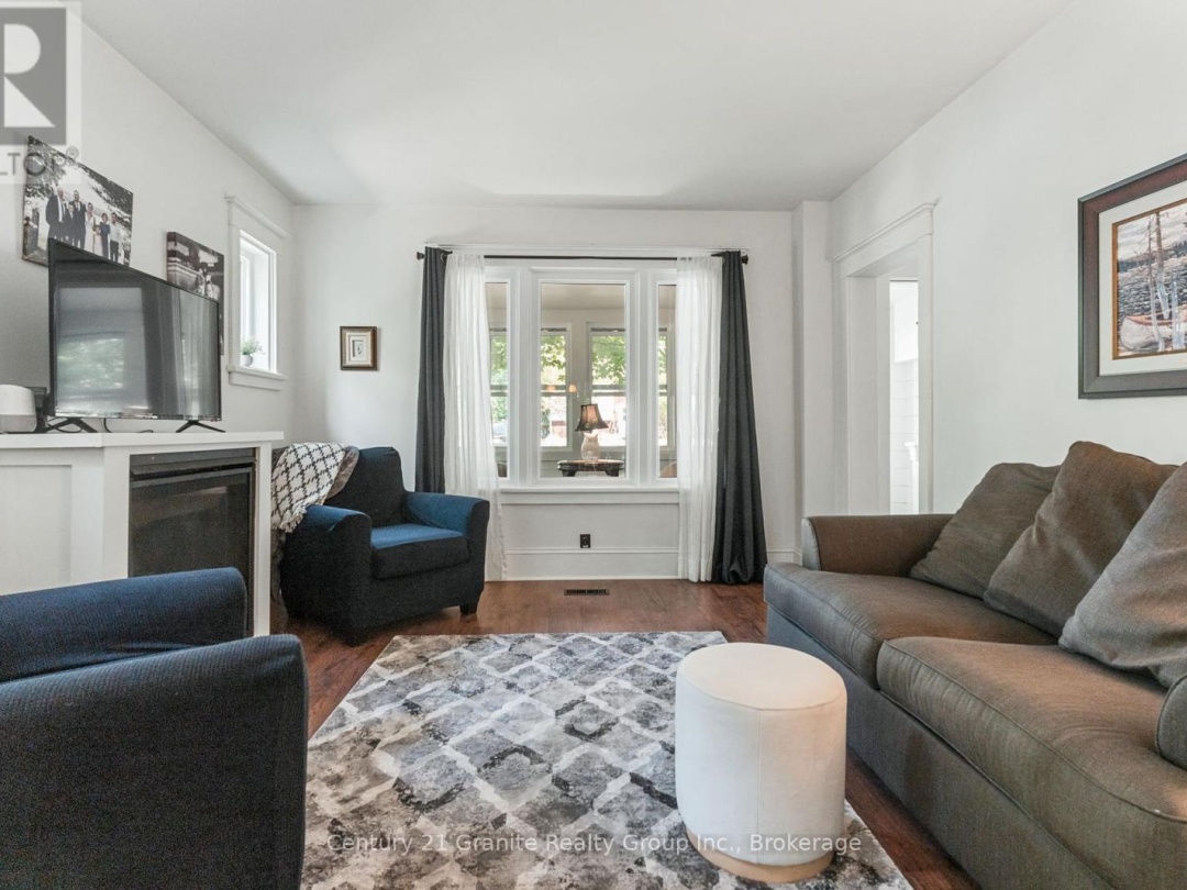 322 HIGHLAND STREET, 