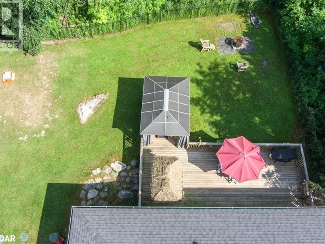 158 MOONSTONE ROAD EAST, 