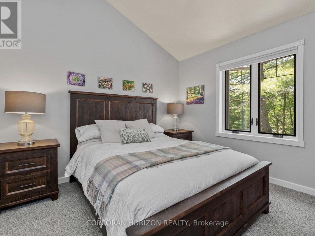 100 ISLAND 630 GEORGIAN BAY, 