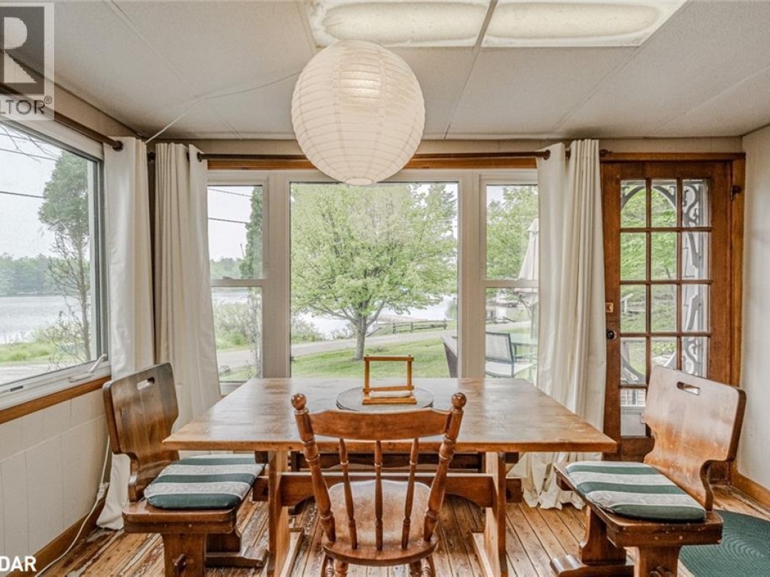 1008 COVE Road, 
