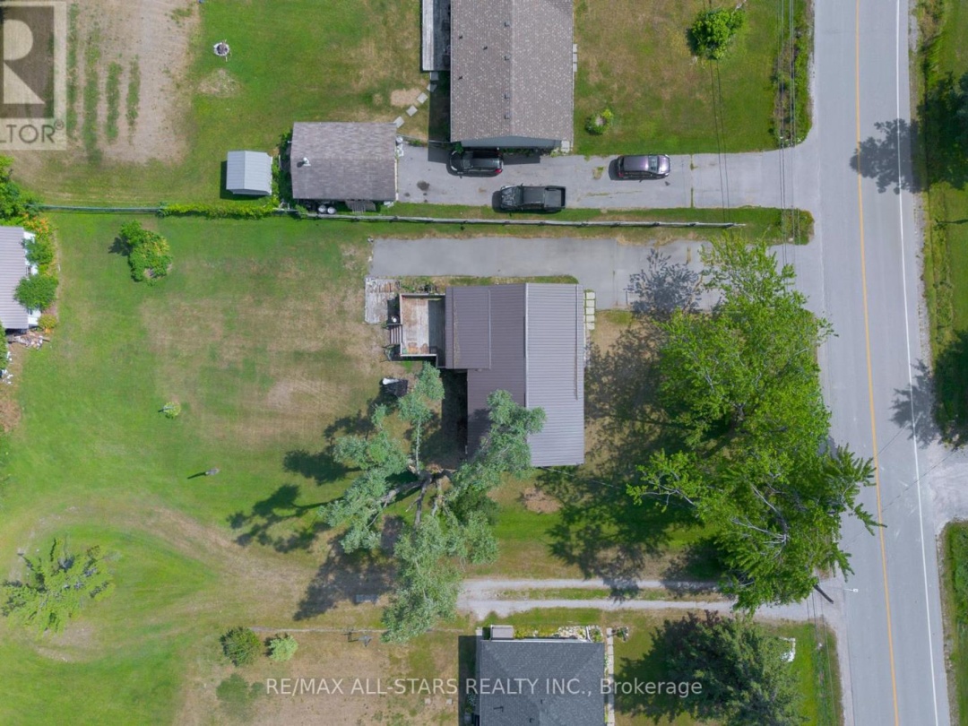 118 CLIFTON STREET, 