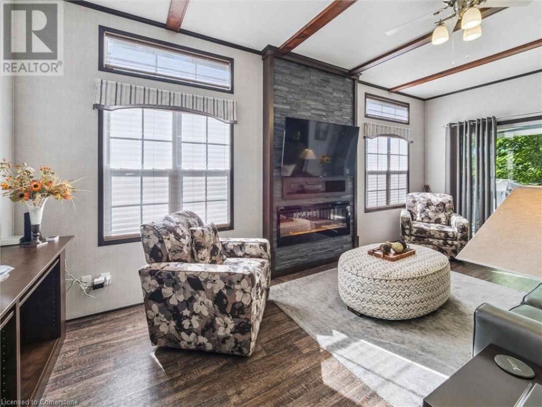 1082 SHAMROCK MARINA Road Unit# 192, 
