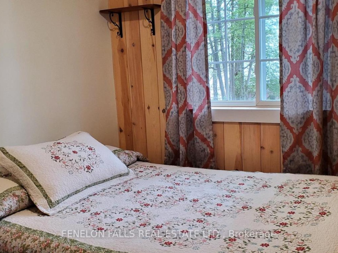 168 LAKEBREEZE ROAD, Cameron Lake