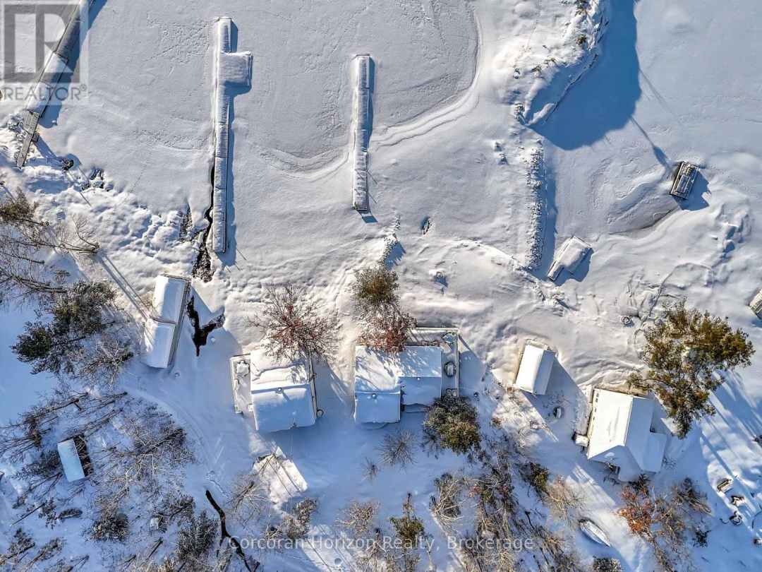 64 Wolverine Beach Road, Georgian Bay