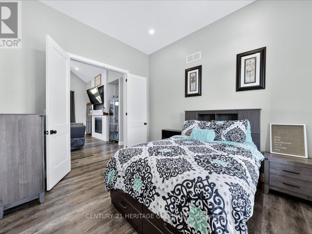 505 ELDON STATION ROAD, 