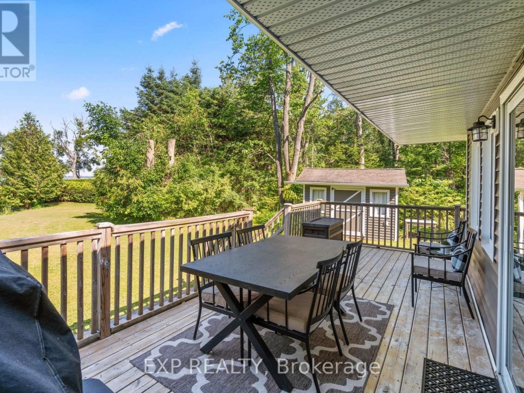 46 BAYVIEW ESTATE ROAD, 