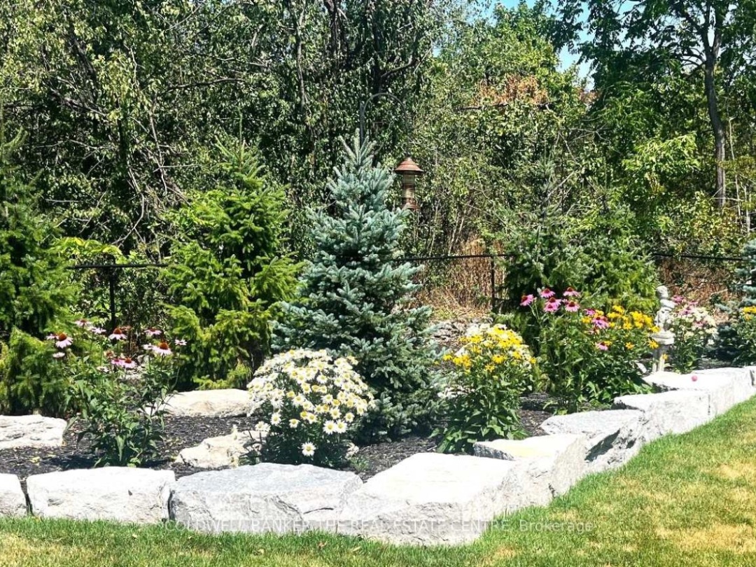 55 PRINCE STREET W, 