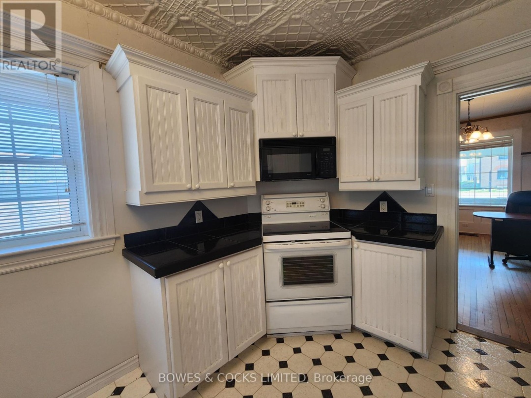 124 MAPLE AVENUE, 