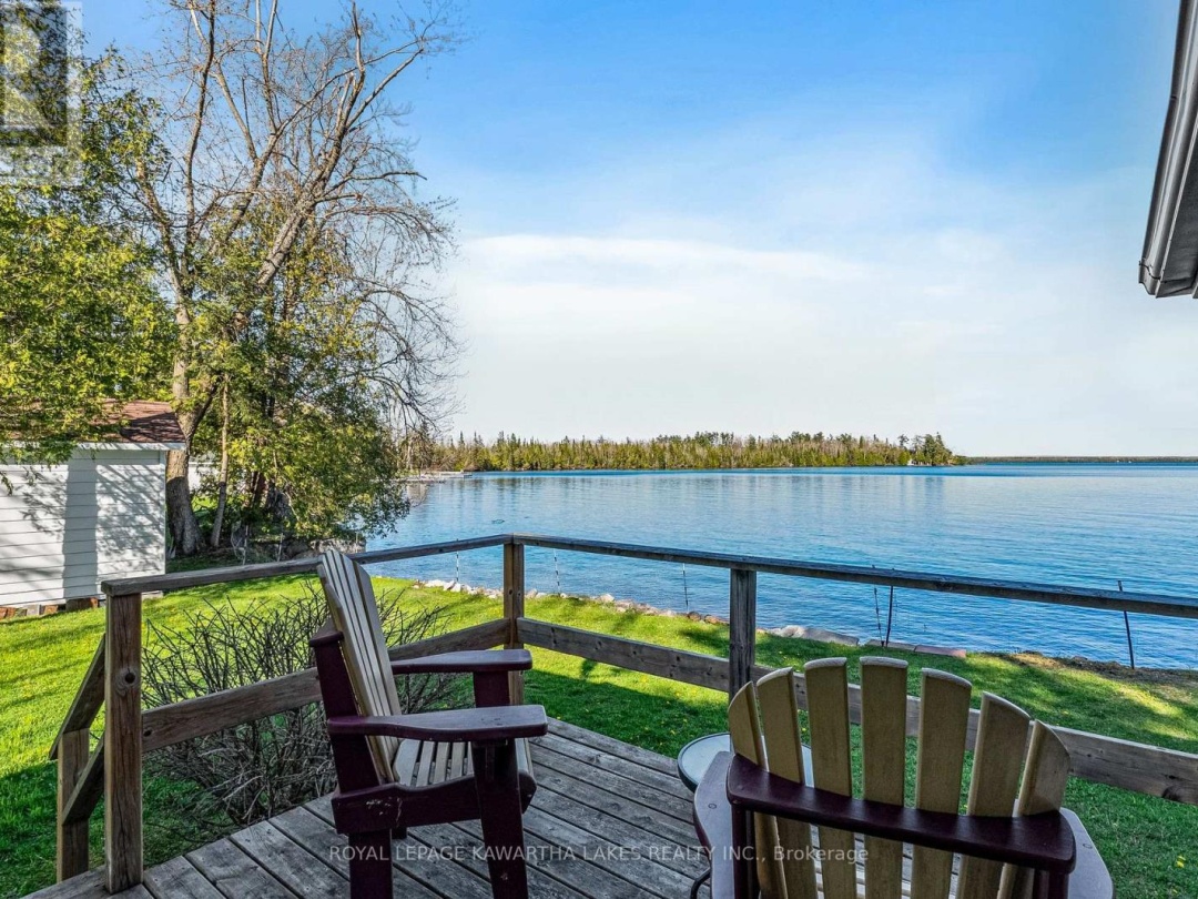404 Balsam Lake Drive, Balsam Lake