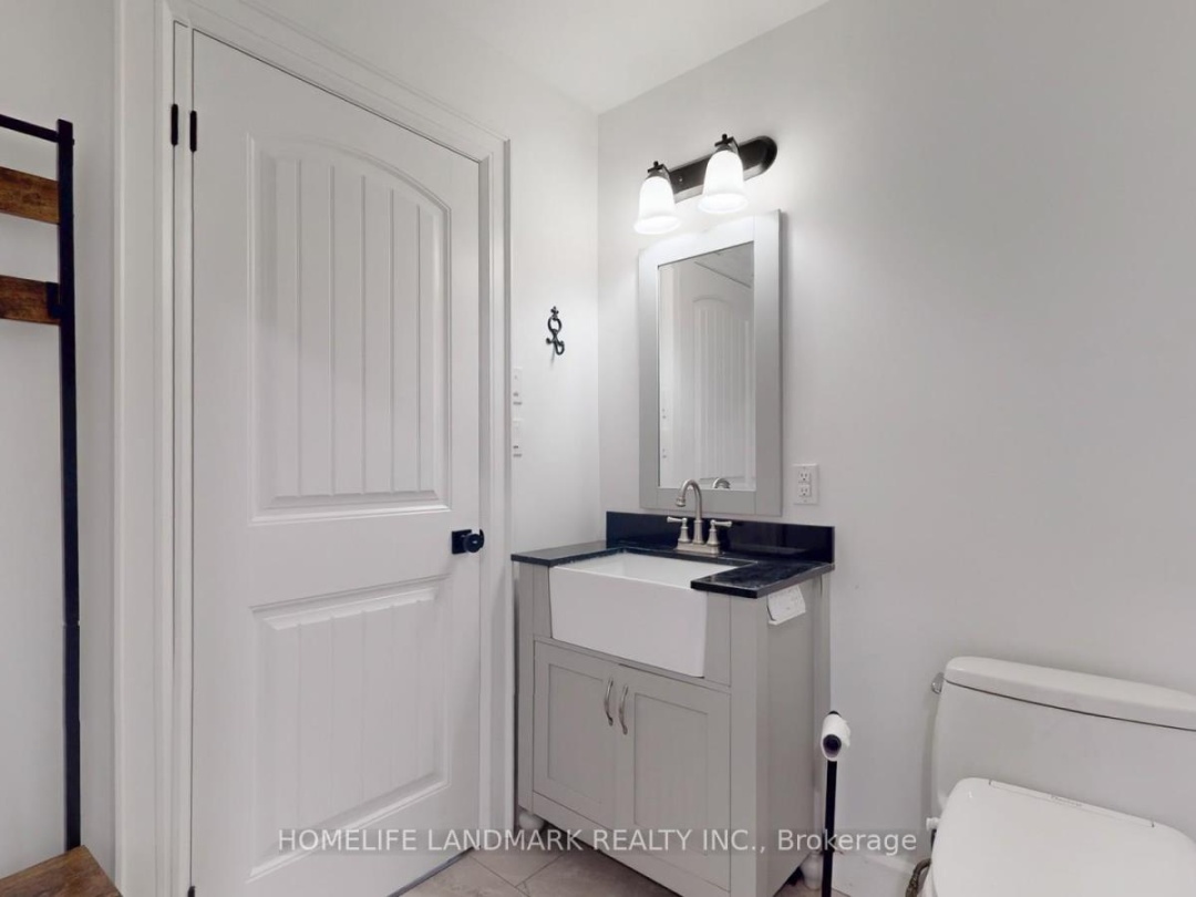 208 LAKESHORE DRIVE, 