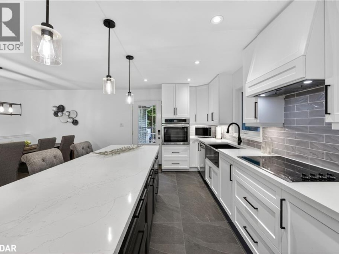 135 HURON WOODS DRIVE, 