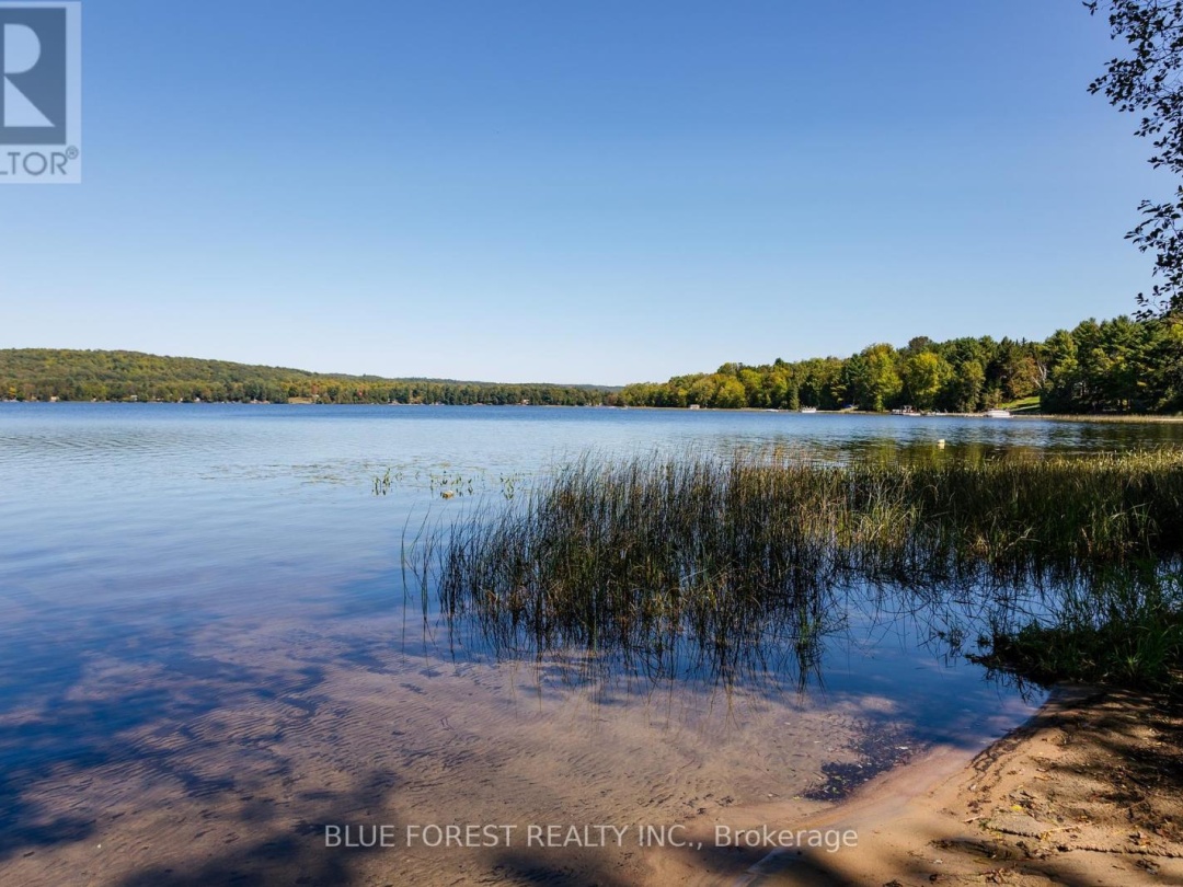 Lot 69 25Th Line, Maple Lake