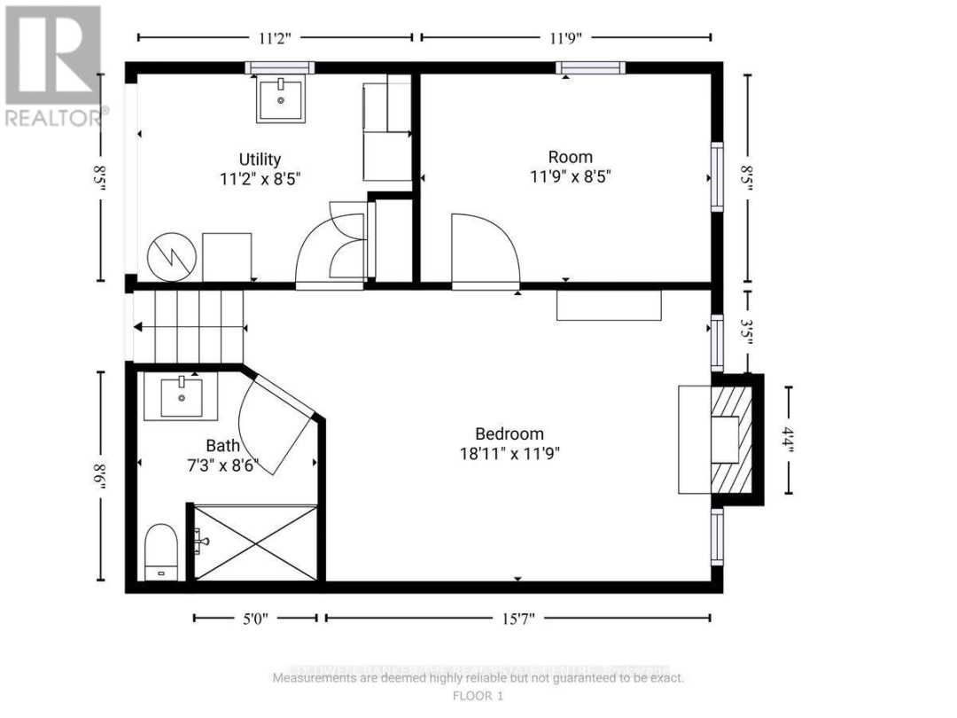 204 PARK STREET, 