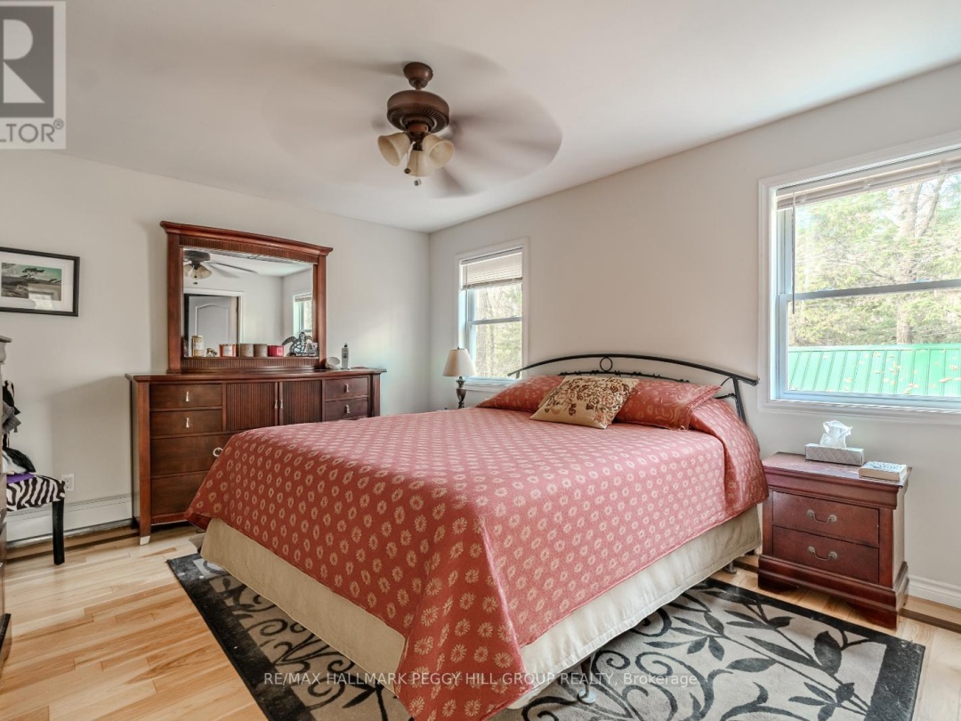4 CLOVER COURT, 