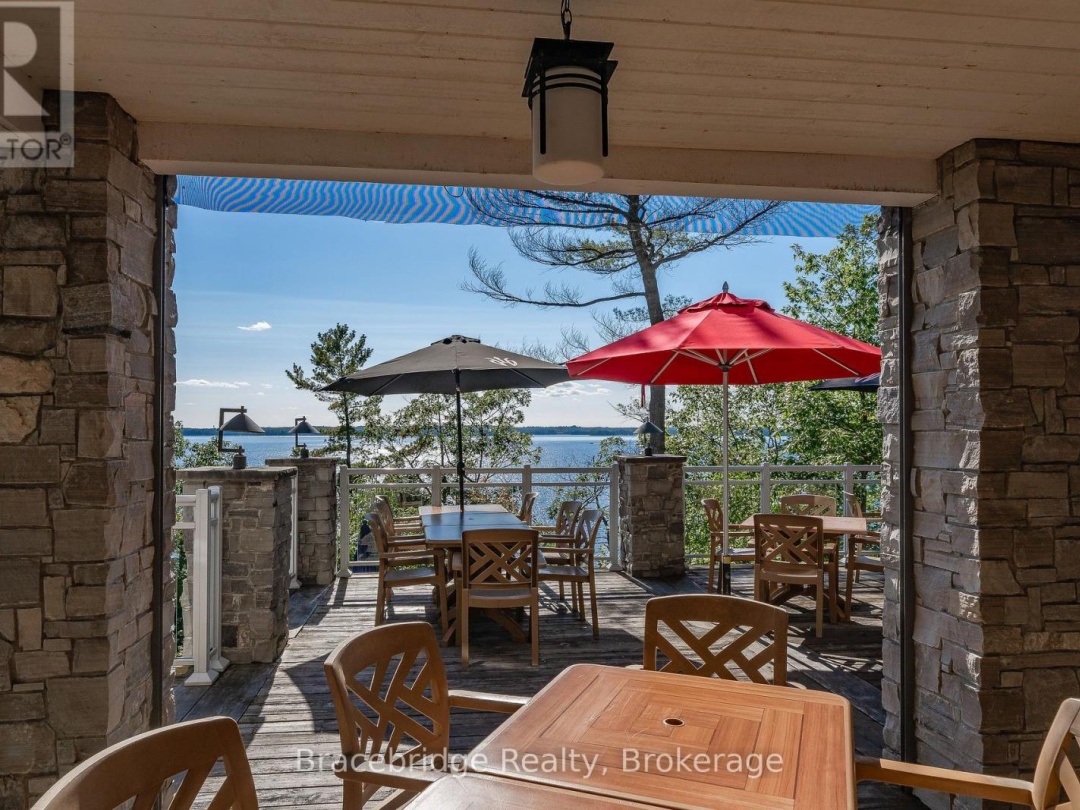 B102-C1 - 1869 MUSKOKA RD 118 HIGHWAY W, Lake Muskoka
