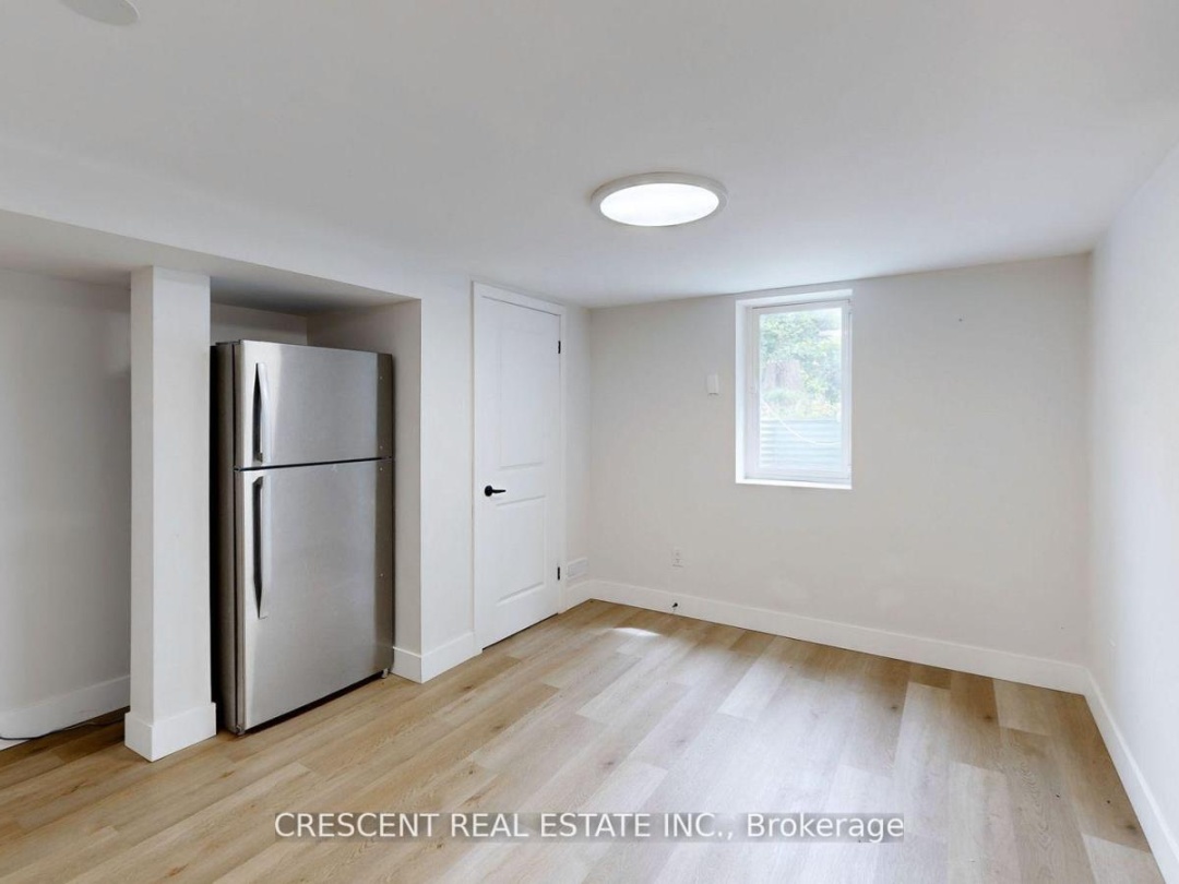 261 BARRIE ROAD, 