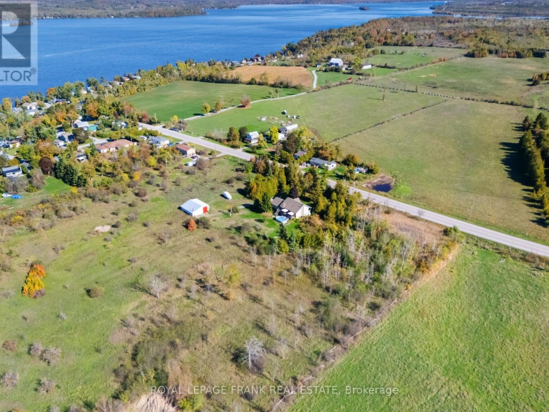 2269 THURSTONIA ROAD,