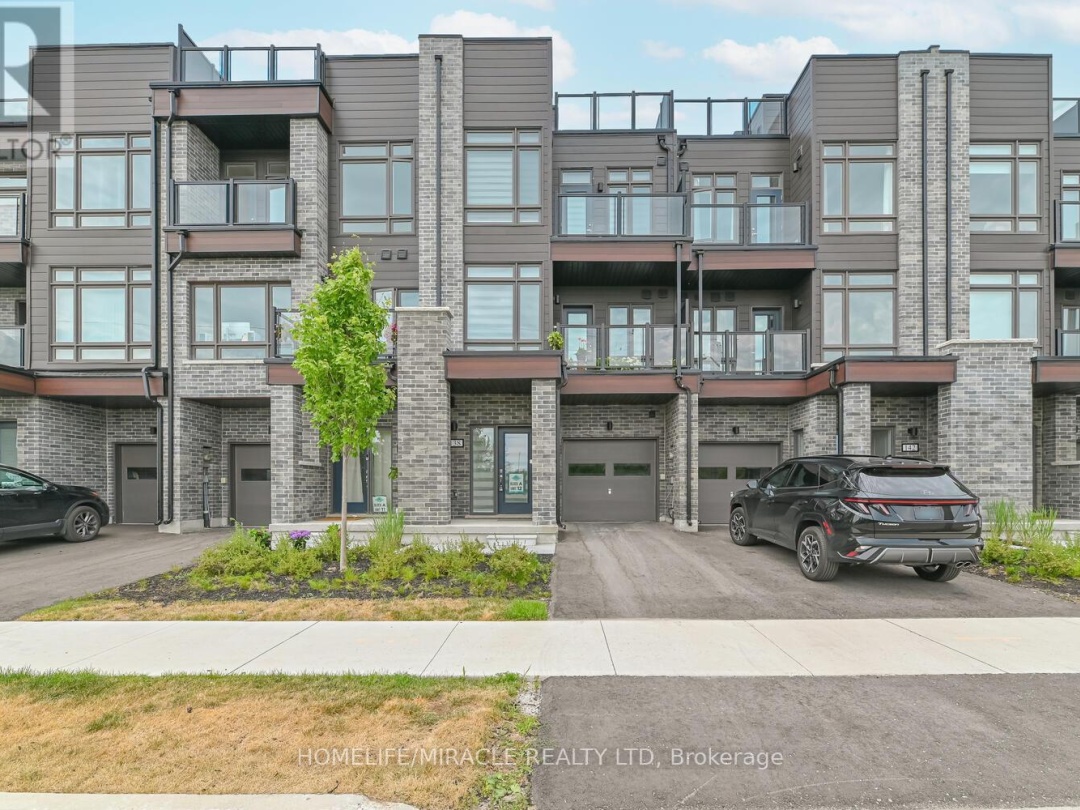 138 ELGIN STREET, 