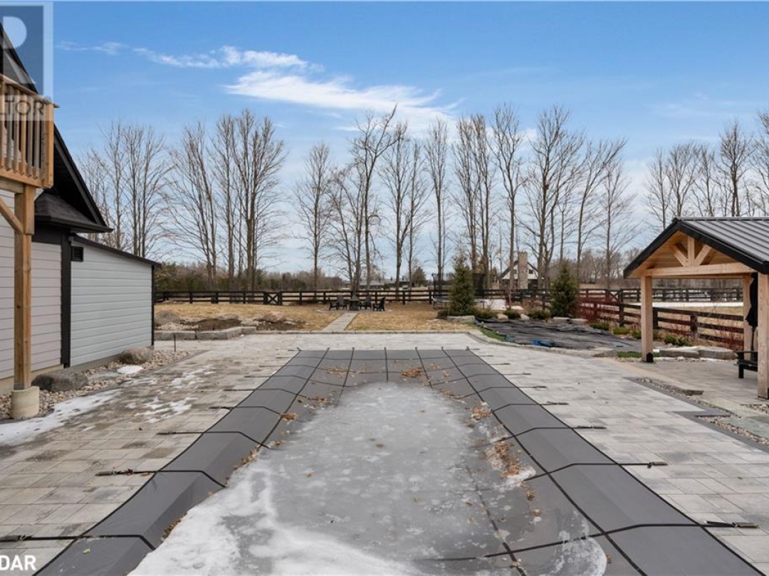 10 Georgian Grande Drive, Oro-Medonte