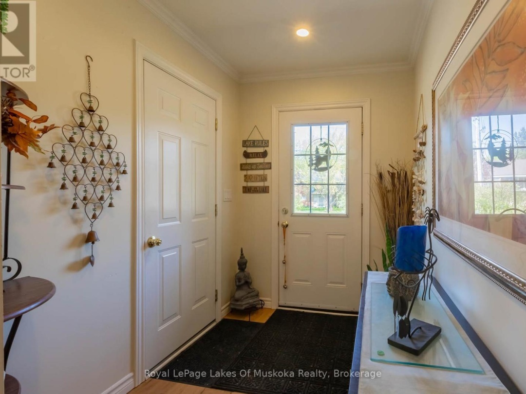 11 MEADOW PARK DRIVE, 