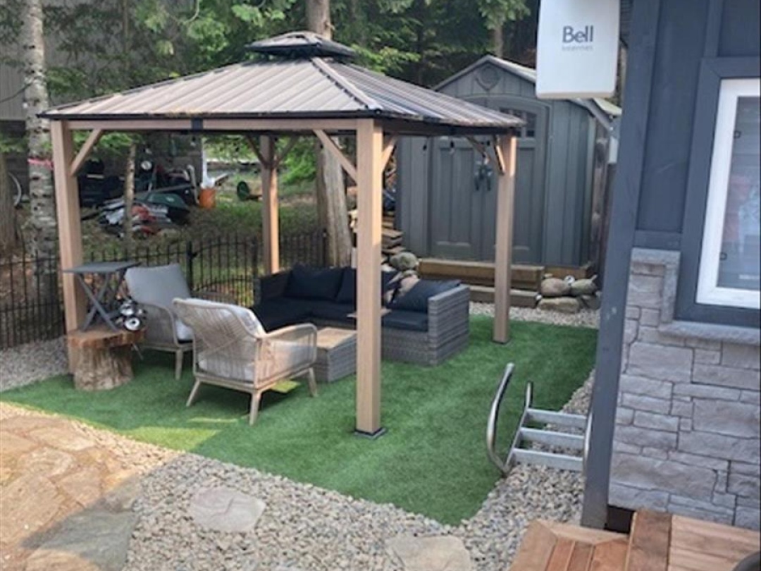 1224 Mccrackens Lane, Horseshoe Lake