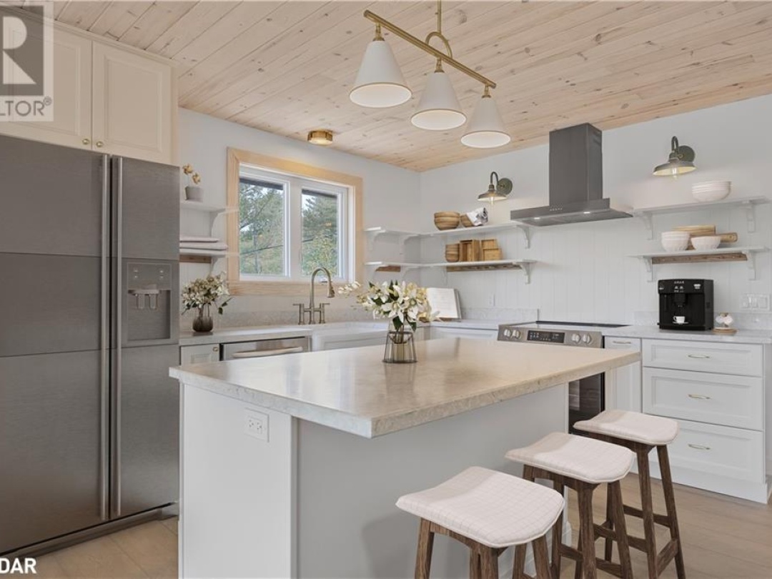 3 1148 Muldrew Lake Road, Muldrew Lake