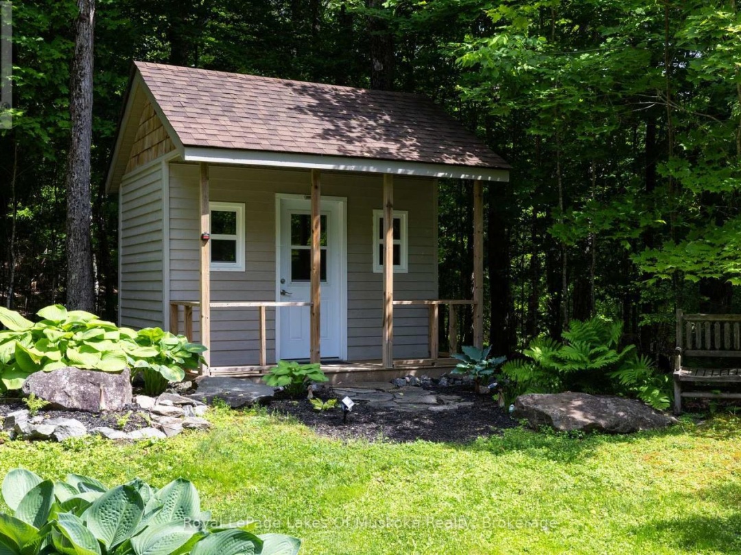 42 MENOMINEE LAKE ROAD, 
