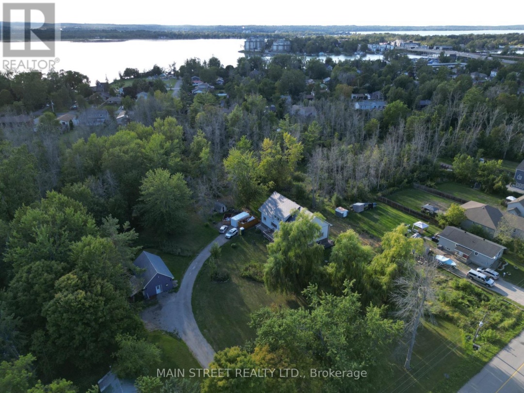 73B COURTLAND STREET, 