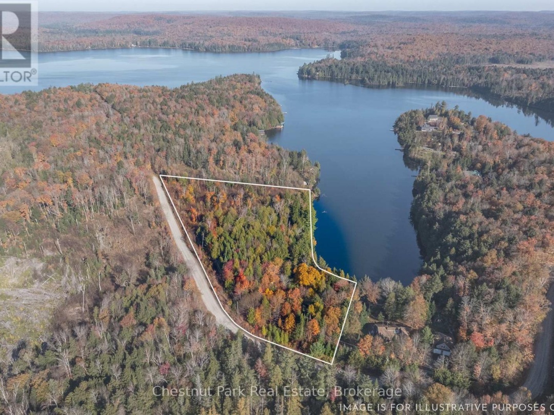 1031 Carl Fisher Drive, Bella Lake