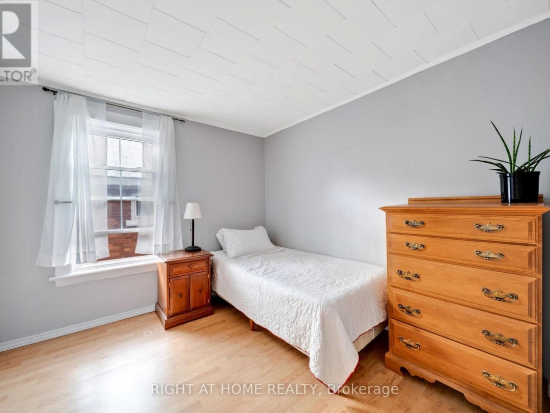 81 DOUGLAS STREET, 